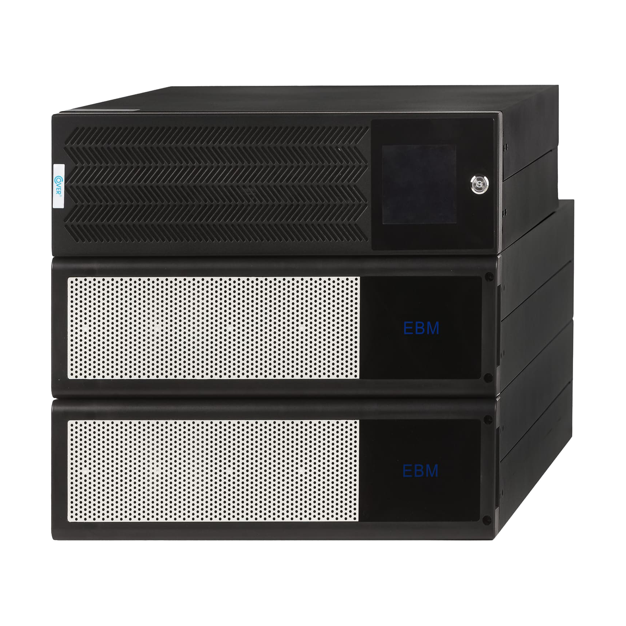 On-Line ИБП COVER PS 11, 31, 33, 13, 10-40 kVA